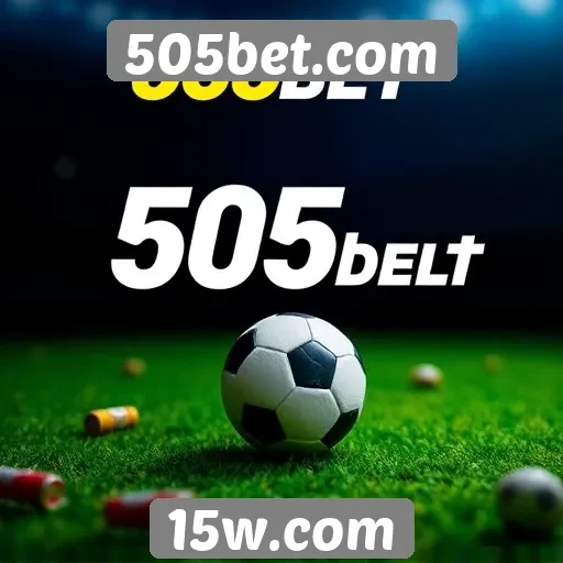 Análise da oferta de jogos no 505bet.com