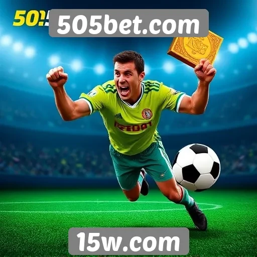 Bonificações e promoções disponíveis no 505bet