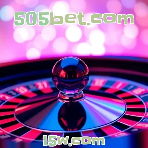 505bet.com Bonificações