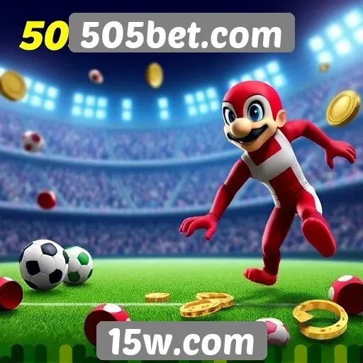ofertas de jogos disponíveis na 505bet
