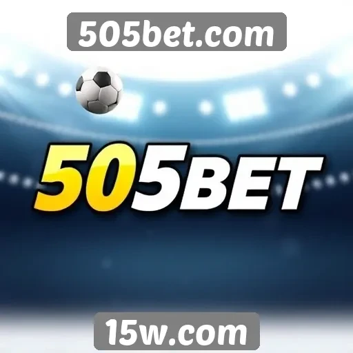 505bet.com oferece várias opções de apostas online