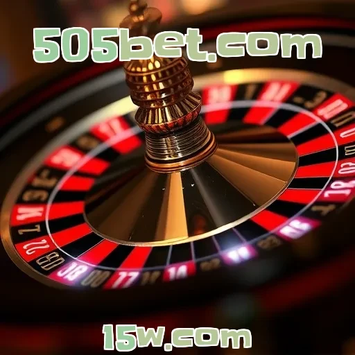 505bet.com Apostas Esportivas