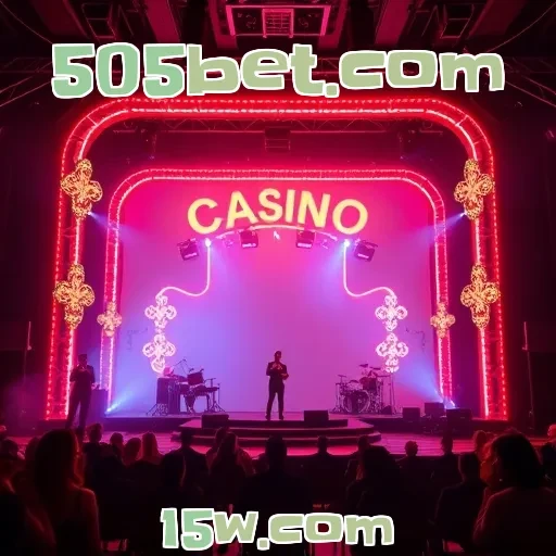 505bet.com Esportes Virtuais